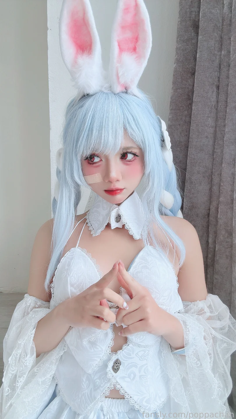 PoppaChan - No.135 Pekora [53P-58MB]